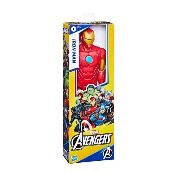 IE3309 Avengers Endgame Titan Hero Figür - 1