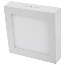 CATA 30W GÜNIŞIĞI S.Ü.KARE LED PANEL ARMATÜR - 2