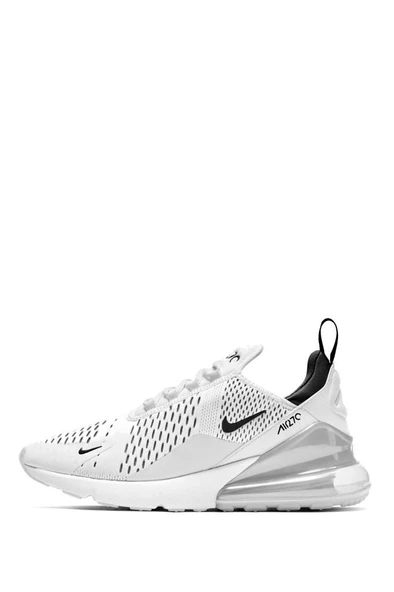 Nike Air Max 270 AH6789-100 Kadın Spor Ayakkabı ürün görseli