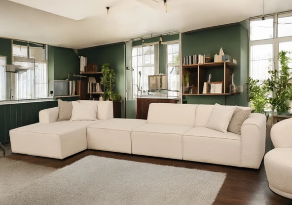 Zuliden Gloria Köşe