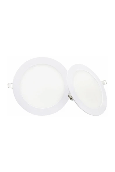 KENDAL 6W GÜNIŞIĞI LED PANEL ARMATÜR