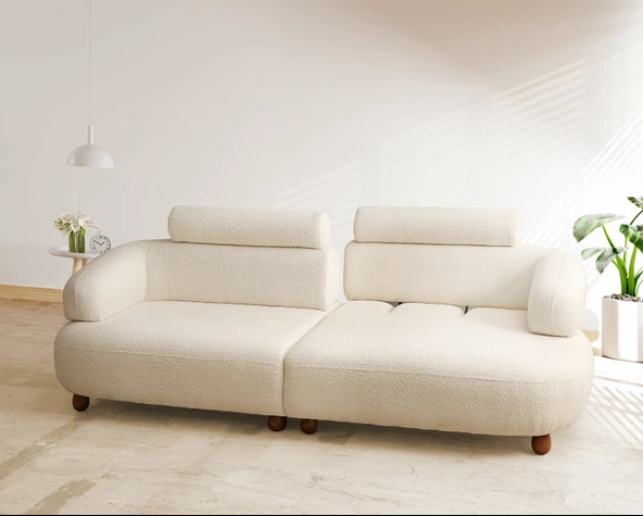 Zuliden Luka Takım 3+3+1 - 3