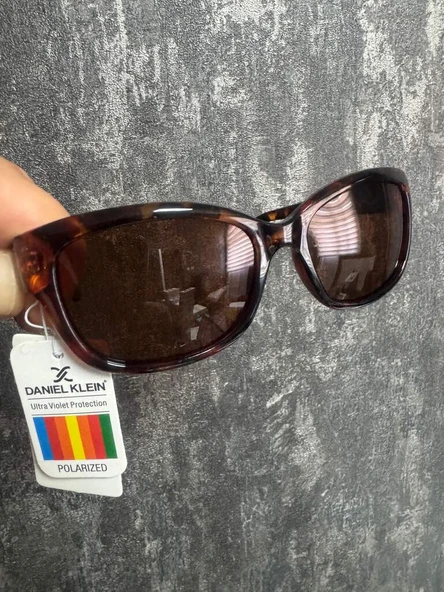 DANIEL KLEIN DK4137COL4 KADIN GÜNEŞ GÖZLÜĞÜ