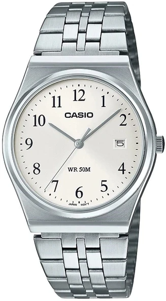 CASIO MTP-B145D-7BVDF ERKEK KOL SAATİ ürün görseli