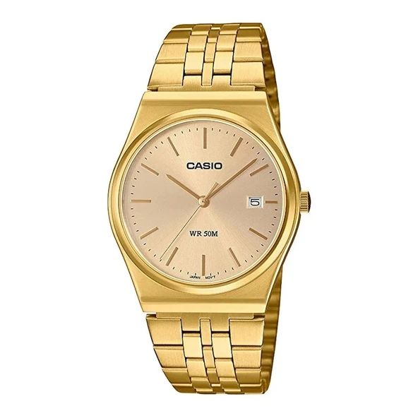 CASIO MTP-B145G-9AVDF ERKEK KOL SAATİ ürün görseli