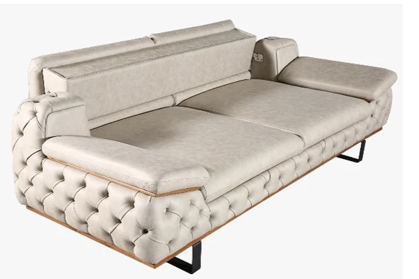 Zuliden Kiev Koltuk Takımı - 3