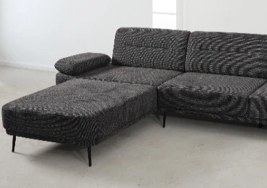 Zuliden Bien Köşe - 2