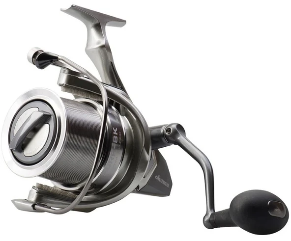 YekOutdoor Profesyonel Göl Oltası Seti Prologic C-Series 12FT 360 cm 3.5 lb 3 Parça&Okuma SURF-8K Olta Makinesi - Resim 3