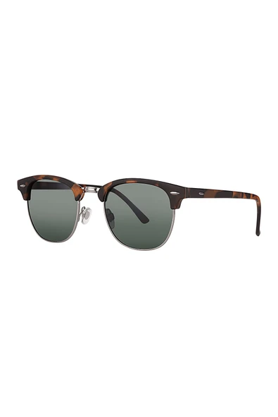 DANIEL KLEIN DK3255ACOL03 UNİSEX GÜNEŞ GÖZLÜĞÜ - 2