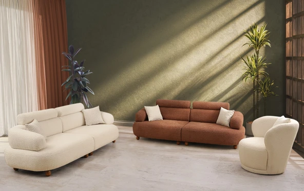 Zuliden Luka Takım 3+3+1