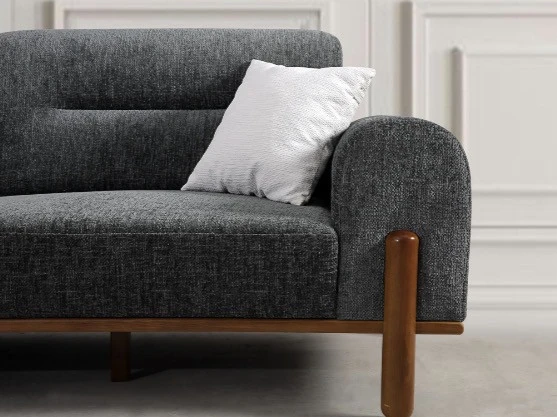 Zuliden Bohem Premium Koltuk Takımı 3+3+1 - 2