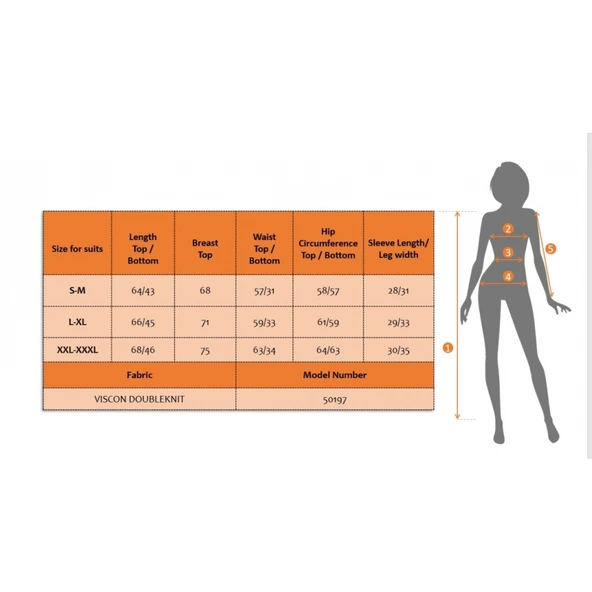 Lucky Life Kadın Kayık Yaka Salaş Iki Iplik Bluz Ve şort Ikili Takım - 4