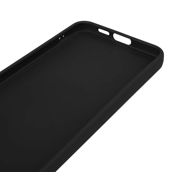 Samsung Galaxy A16 Kılıf PremiumS Silikon Arka Kapak - 7