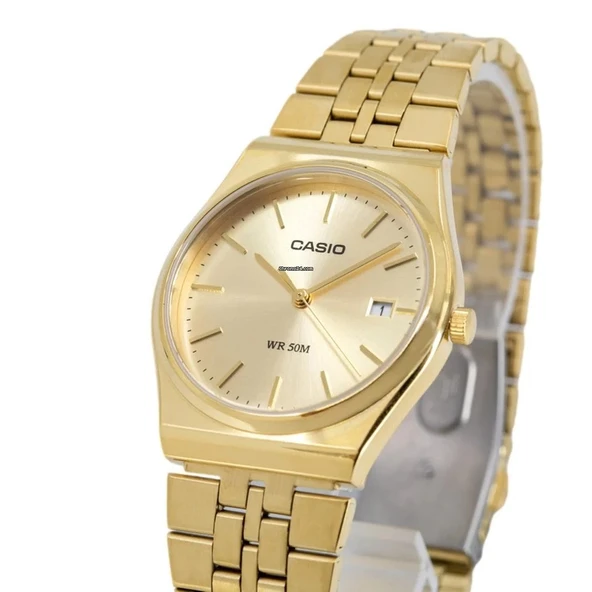 CASIO MTP-B145G-9AVDF ERKEK KOL SAATİ - Resim 3