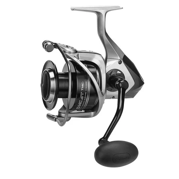 YekOutdoor Profesyonel Göl Oltası Seti Prologic C-Series 12FT 360 cm 3.5 lb 3 Parça&Okuma Tomcat TMC-8000 6+1bb Olta Makinesi - 6