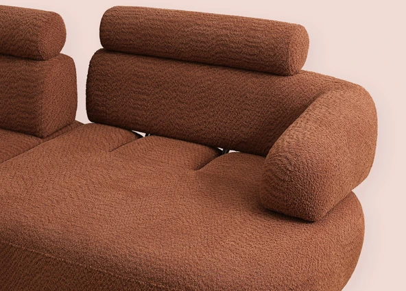 Zuliden Luka Takım 3+3+1 - 4