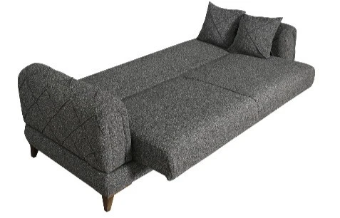 Zuliden Rosa Koltuk Takımı 3+3+1 - 2