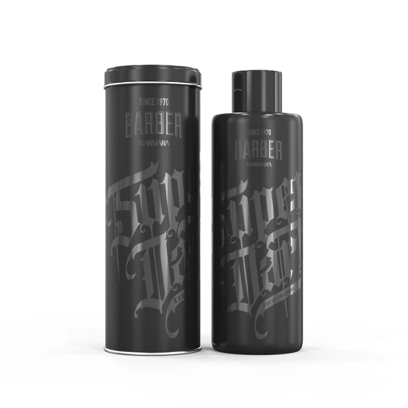 Dark Edition Premium Kolonya 500 Ml