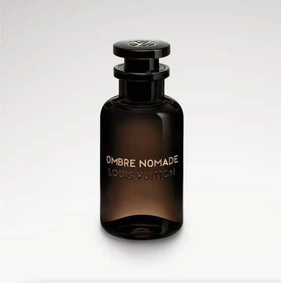 Louis Vuitton Ombre Nomade EDP 100 ml Unisex Parfüm - Resim 2