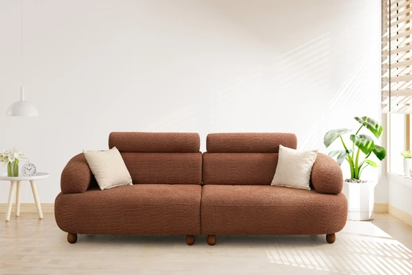 Zuliden Luka Takım 3+3+1 - 2