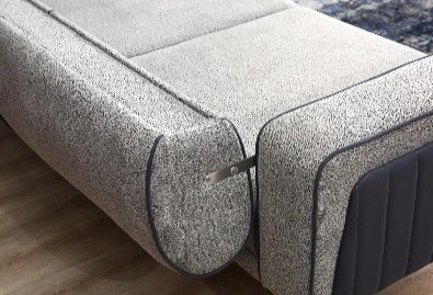 Zuliden Bern Koltuk Takımı 3+3+1 - 3