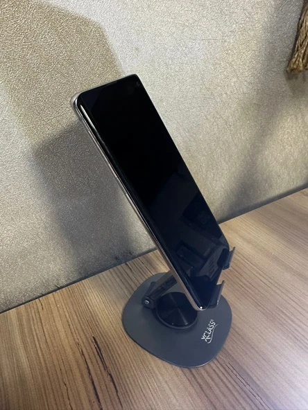 SAMSUNG GALAXY S10 128 GB 1 YIL GARANTİLİ ADINIZA FATURALI - 3
