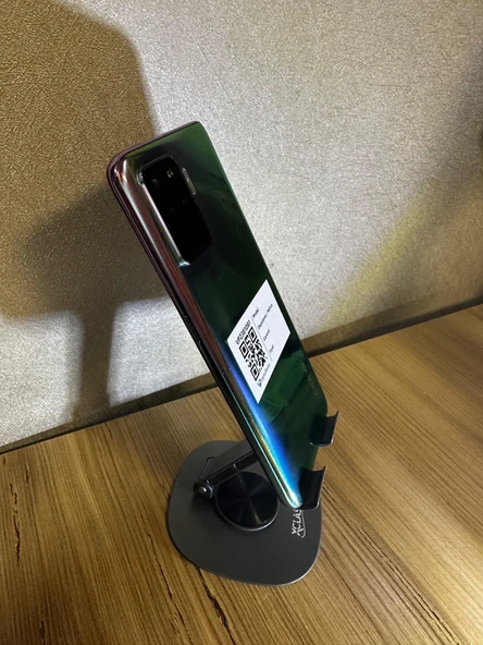 OPPO RENO 5 LİTE  1 YIL GARANTİLİ ADINIZA FATURALI A KALİTE - 2