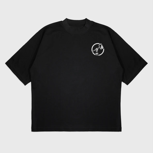 "Thor" UNİSEX T-SHIRT - 2