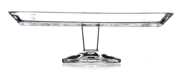 Paşabahçe Madlen Ayaklı Servis Tabağı 950007 - 4