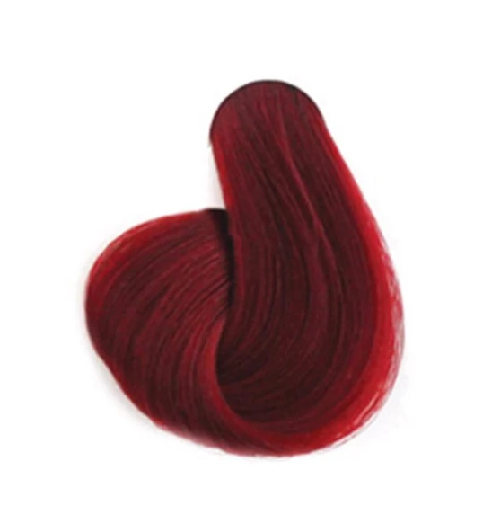 Akos Saç Boyası 4.53 Yanardağ Ateşi 60g