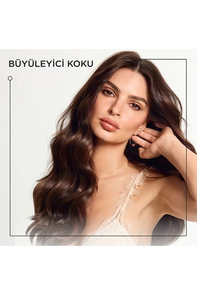 Gloss Absolu Elektriklenmeye Meyilli Saçlara Kabarma Karşıtı Parlaklık Sütü Spreyi 190 ml - 2