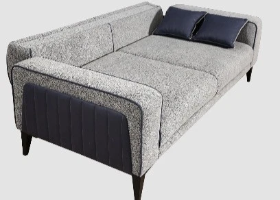 Zuliden Bern Koltuk Takımı 3+3+1 - 2