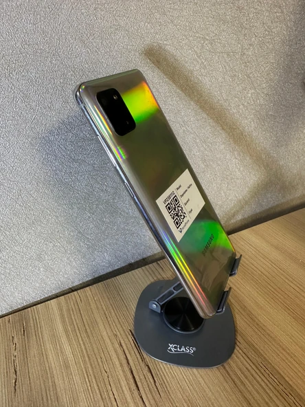 SAMSUNG GALAXY NOTE 10 LİTE 128GB  1 YIL GARANTİLİ ADINIZA FATURALI - 1