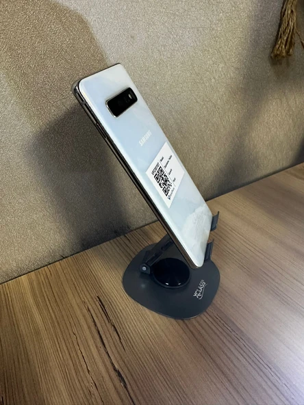 SAMSUNG GALAXY S10 128 GB 1 YIL GARANTİLİ ADINIZA FATURALI - 2