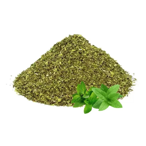 Beşikçi Dökme Kuru Nane 500 G - 2