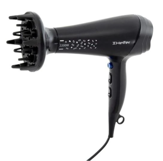 Heifer Saç Kurutma Makinesi 558B