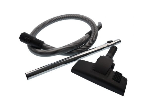 Korkmaz Cosmos A900  İle Uyumlu Muadil Süpürge Hortum Seti KG0040354 ürün görseli 1