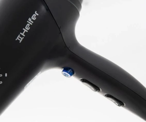 Heifer Saç Kurutma Makinesi 558B - 2