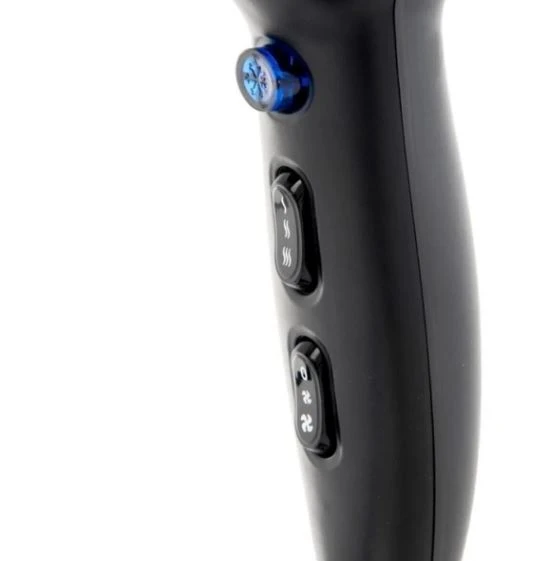 Heifer Saç Kurutma Makinesi 558B - 3