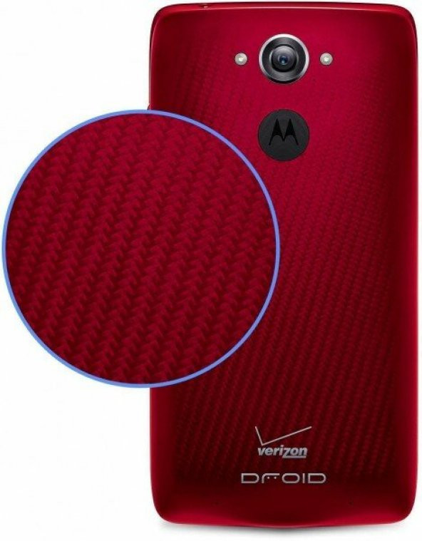MOTOROLA MOTO DROİD TURBO G4 PLUS