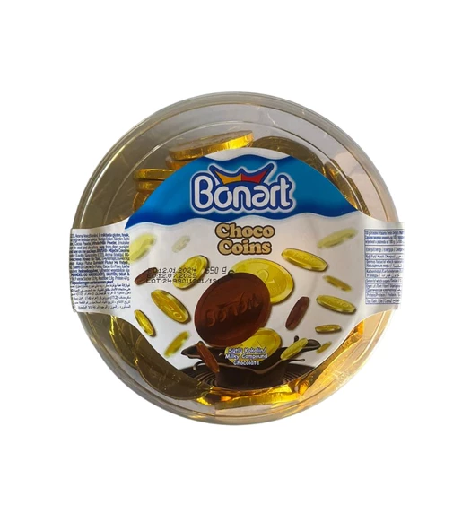 Bonart Para Çikolata 650 Gr - 2