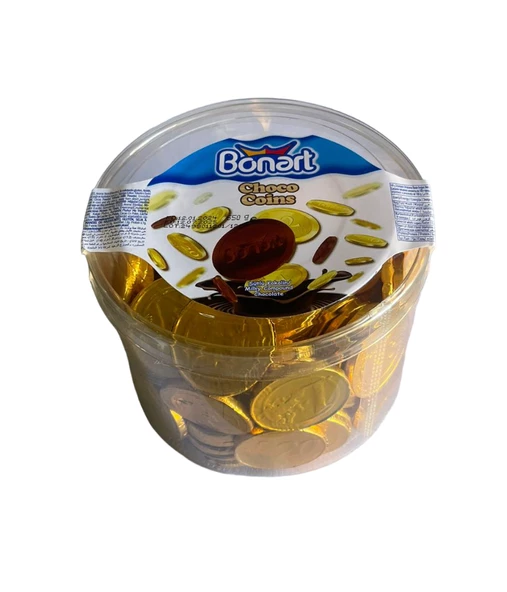 Bonart Para Çikolata 650 Gr