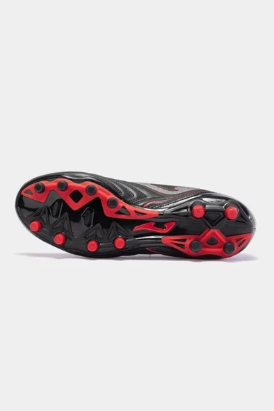 Joma Aguila 2301 AGUW2301FG Siyah Erkek Krampon - 4