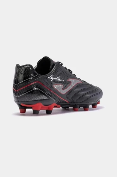 Joma Aguila 2301 AGUW2301FG Siyah Erkek Krampon - 3