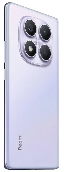 XIAOMI Redmi Note 14 Pro 12/512 GB Mor Cep Telefonu (İthalatçı Garantili) - 4