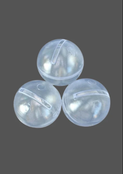 Amigurimi Çıngırak 5'li Orta Boy ürün görseli 1