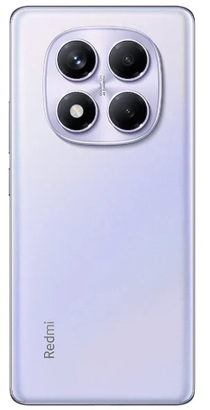 XIAOMI Redmi Note 14 Pro 12/512 GB Mor Cep Telefonu (İthalatçı Garantili) - 3