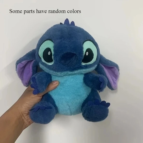 Disney Stitch Peluş Oyuncak 25 cm - 2