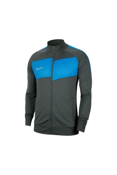 Nike M Nk Dry Academy Pro Jkt K BV6918-067 Erkek Eşofman Üst - 1