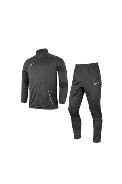 Nike Df Academy21 Trk CW6131-010 Erkek Eşofman Takım  - TDR - 1